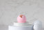 Bombe de bain | Rose 170g